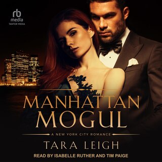 Couverture_Manhattan Mogul