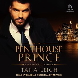 Couverture_Penthouse Prince