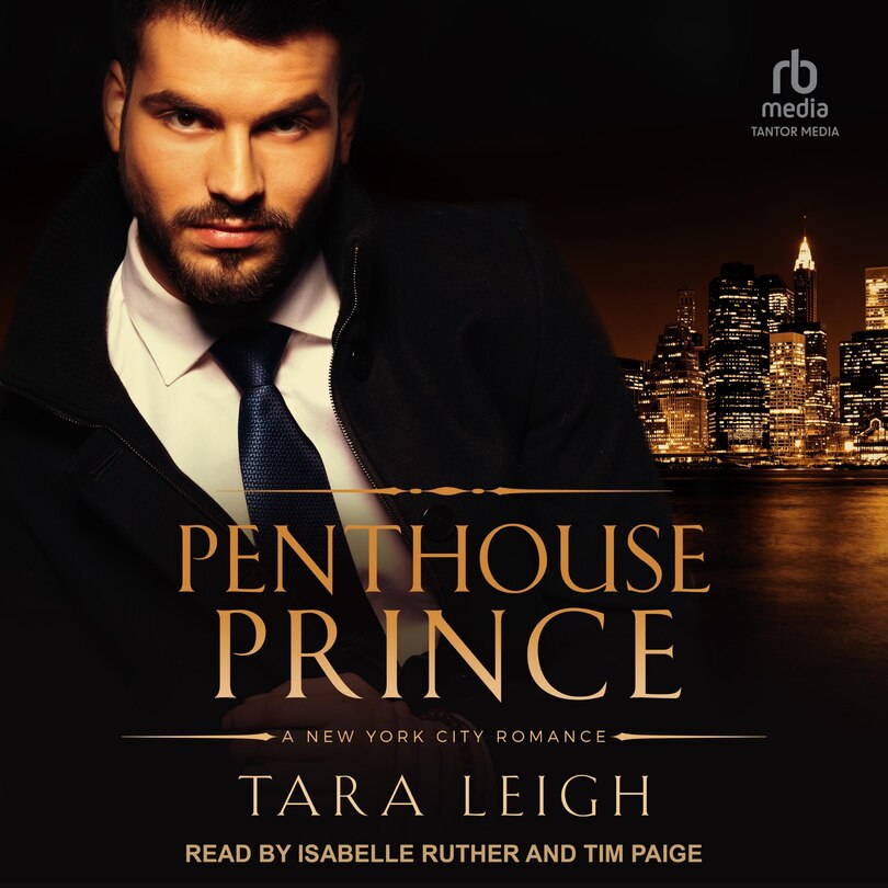 Couverture_Penthouse Prince