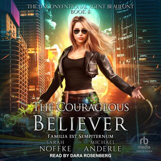 Couverture_The Courageous Believer