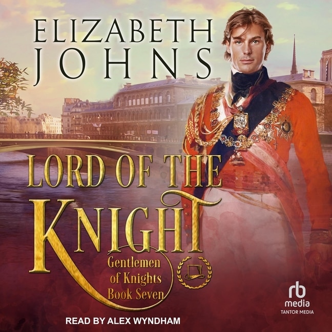 Front cover_Lord of the Knight