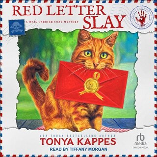 Front cover_Red Letter Slay