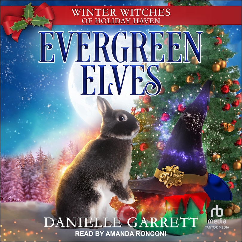 Couverture_Evergreen Elves