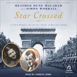 Front cover_Star-Crossed