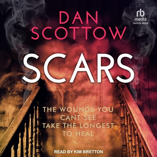Front cover_Scars