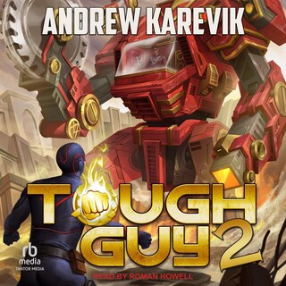 Couverture_Tough Guy 2