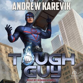 Couverture_Tough Guy