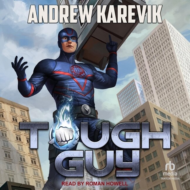 Couverture_Tough Guy