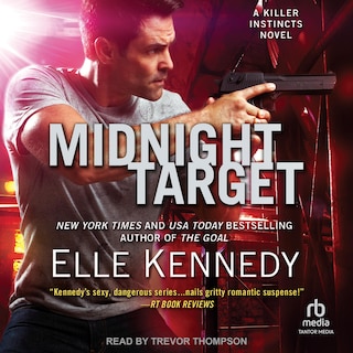 Couverture_Midnight Target