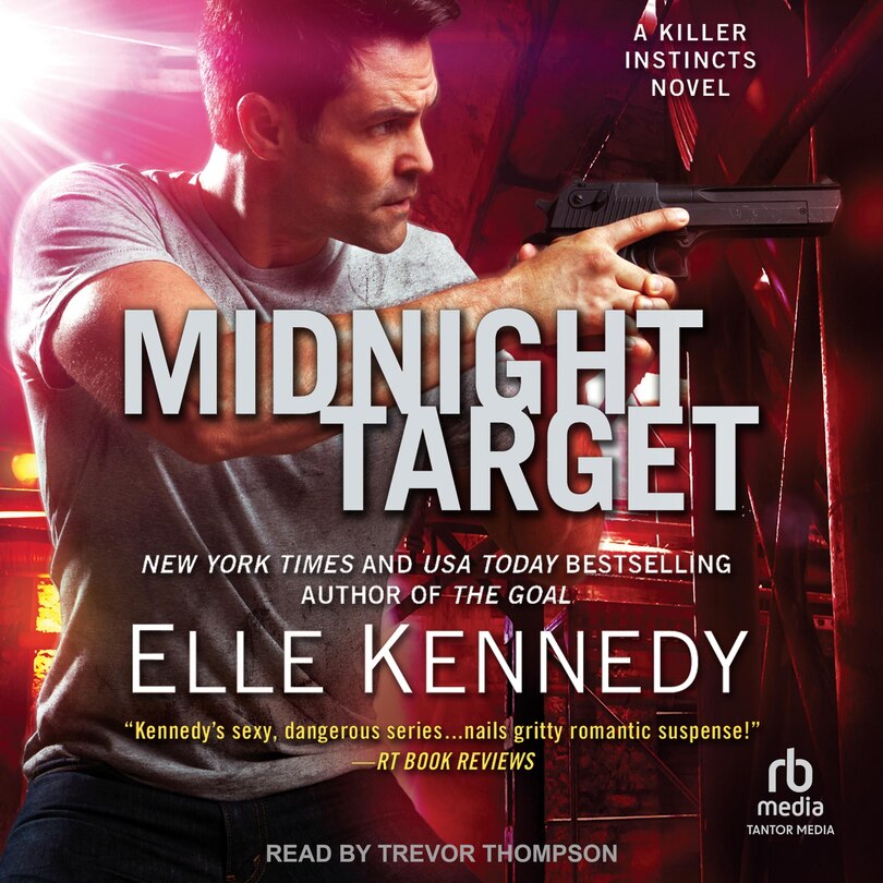 Couverture_Midnight Target