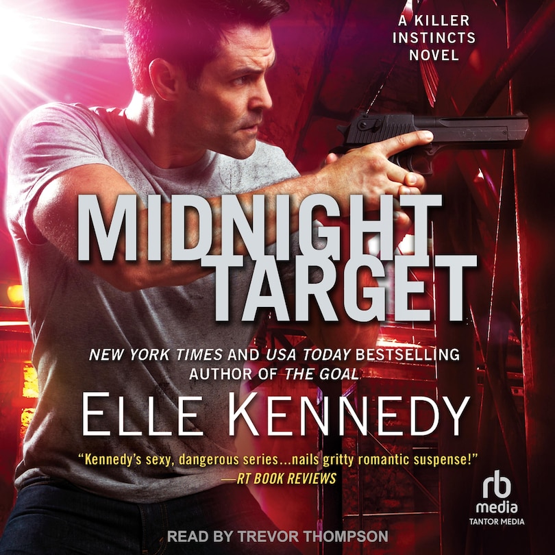 Couverture_Midnight Target