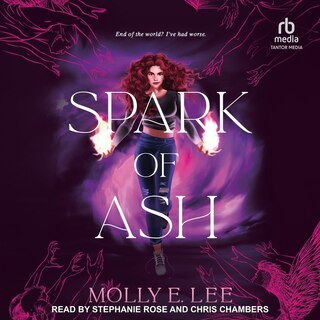 Couverture_Spark of Ash