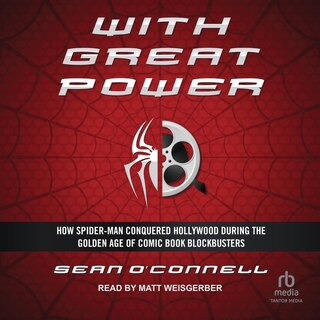 Couverture_With Great Power