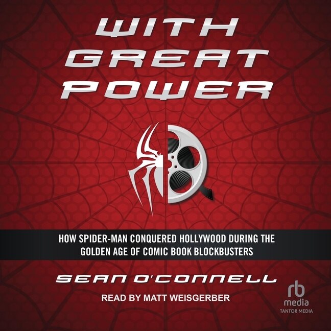 Couverture_With Great Power