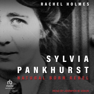 Couverture_Sylvia Pankhurst
