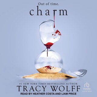 Front cover_Charm