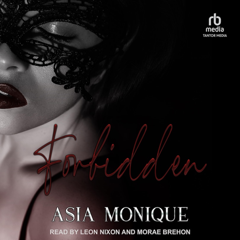 Front cover_Forbidden