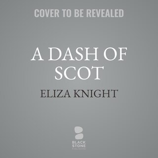 Front cover_A Dash of Scot