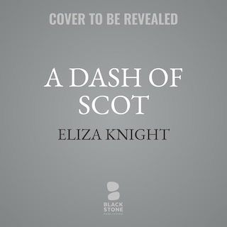 Front cover_A Dash of Scot