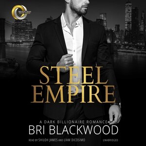 Front cover_Steel Empire