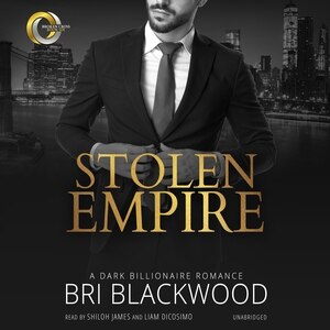 Couverture_Stolen Empire