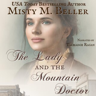 Couverture_The Lady and the Mountain Doctor