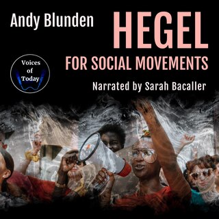 Front cover_Hegel for Social Movements