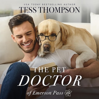 Couverture_The Pet Doctor