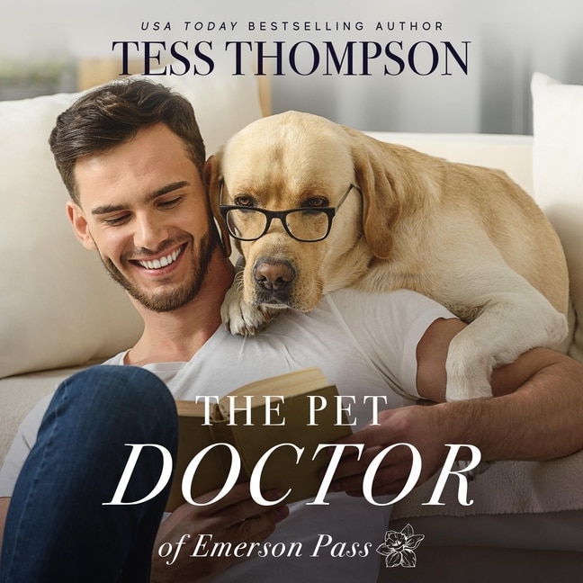Couverture_The Pet Doctor