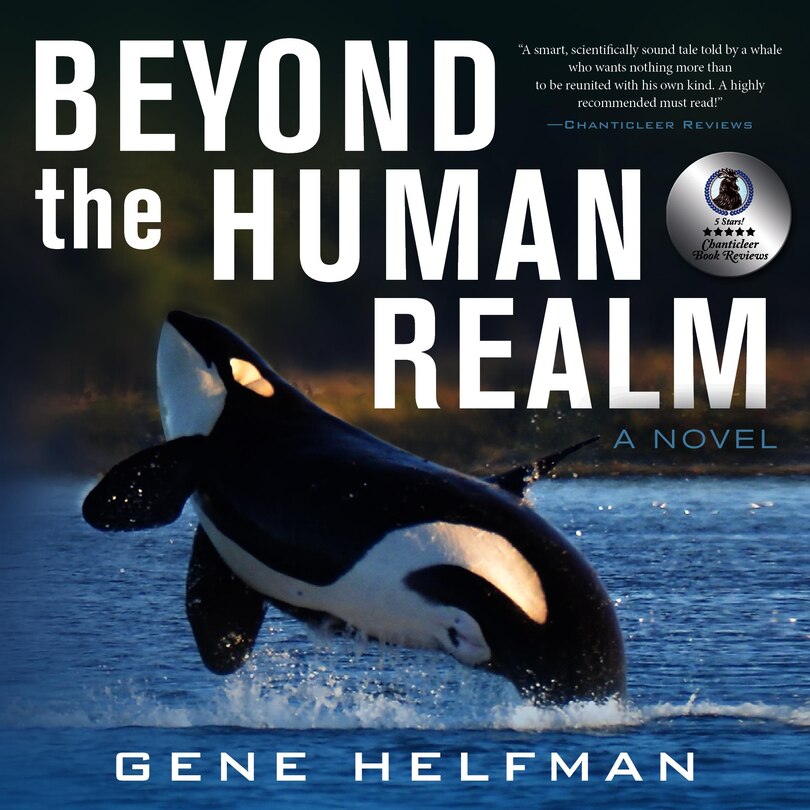 Couverture_Beyond the Human Realm
