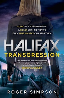 Front cover_Halifax: Transgression