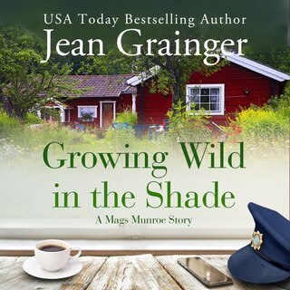 Front cover_Growing Wild in the Shade