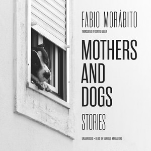 Couverture_Mothers and Dogs