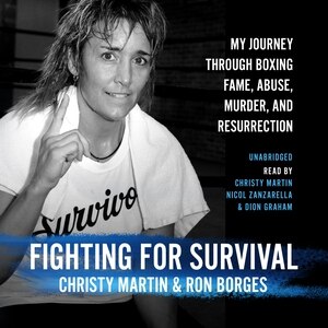 Couverture_Fighting for Survival