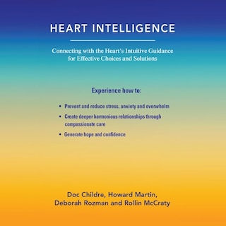 Front cover_Heart Intelligence