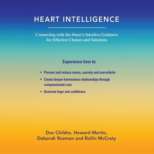 Front cover_Heart Intelligence