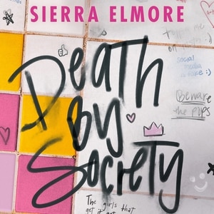 Couverture_Death by Society