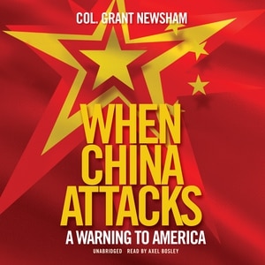 Couverture_When China Attacks