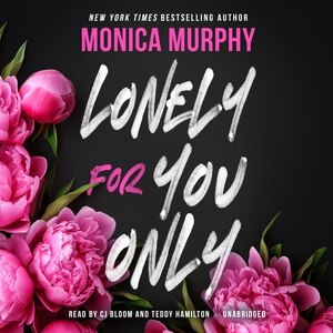 Couverture_Lonely for You Only