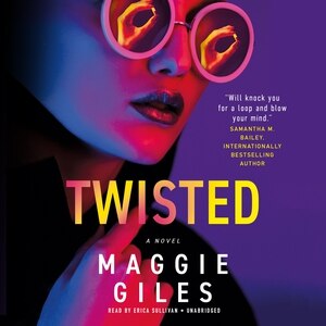 Front cover_Twisted