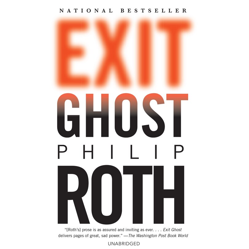 Couverture_Exit Ghost