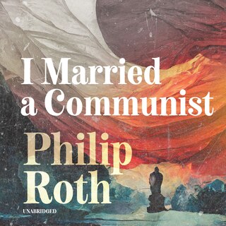 Front cover_I Married a Communist
