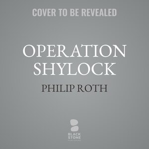 Front cover_Operation Shylock