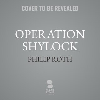 Front cover_Operation Shylock