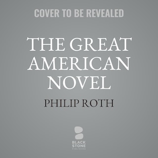 Couverture_The Great American Novel