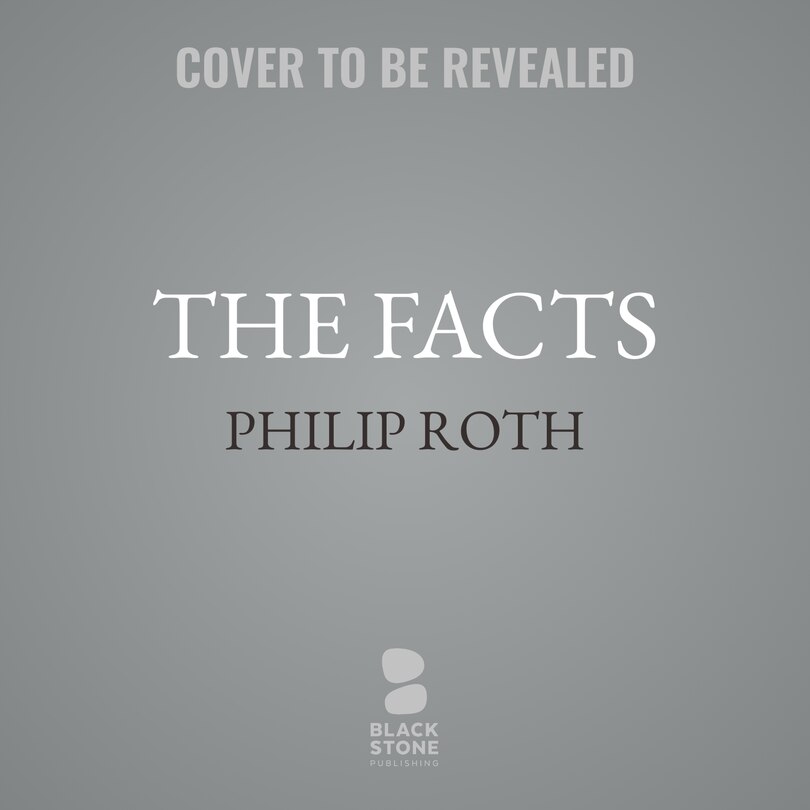 Couverture_The Facts