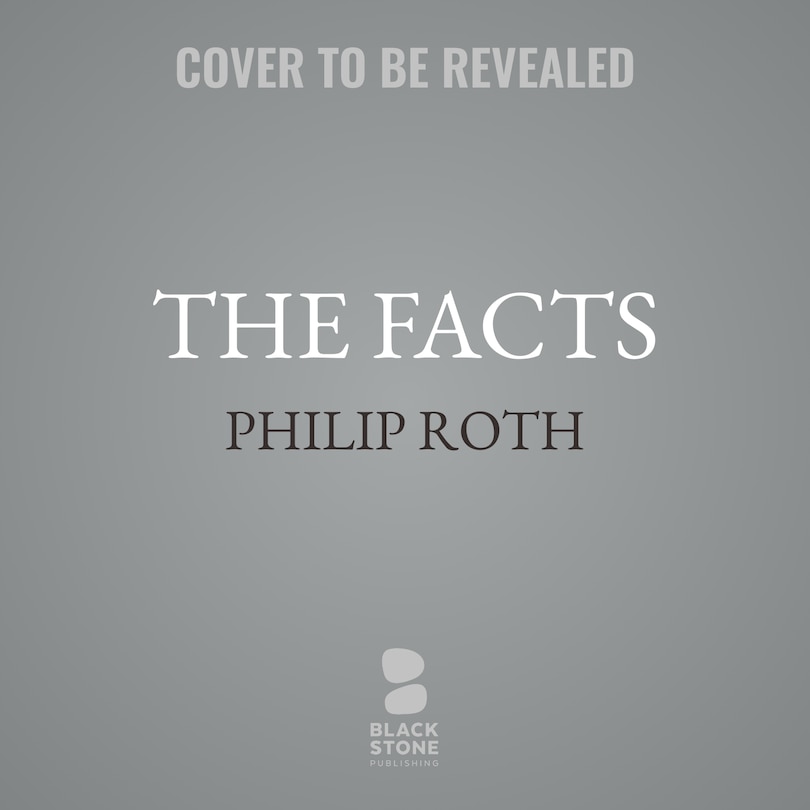 Couverture_The Facts