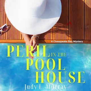 Front cover_Peril in the Pool House