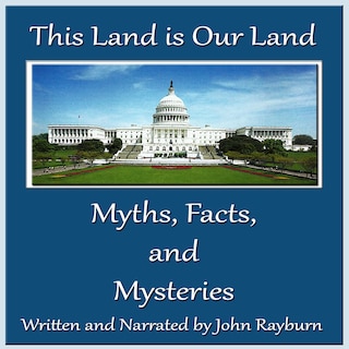 Front cover_This Land Is Our Land