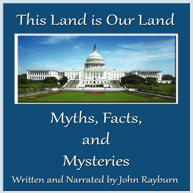Front cover_This Land Is Our Land